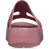 Crocs Getaway Platform H-Strap Mule