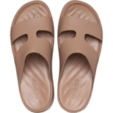 Crocs Getaway Platform H-Strap Mule