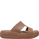 Crocs Getaway Platform H-Strap Mule