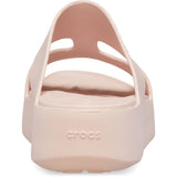 Crocs Getaway Platform H-Strap Mule
