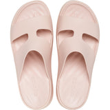 Crocs Getaway Platform H-Strap Mule