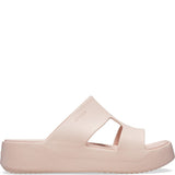 Crocs Getaway Platform H-Strap Mule