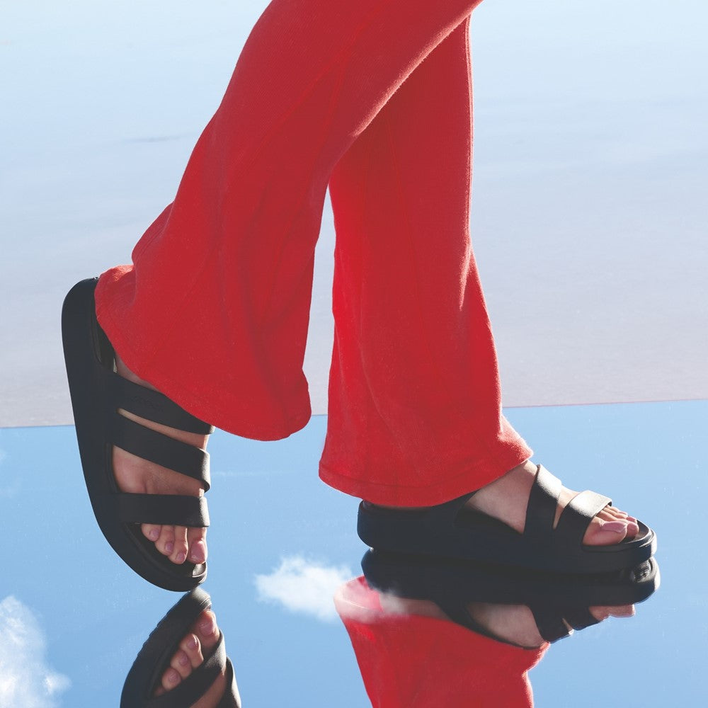 Crocs Getaway Strappy Mule