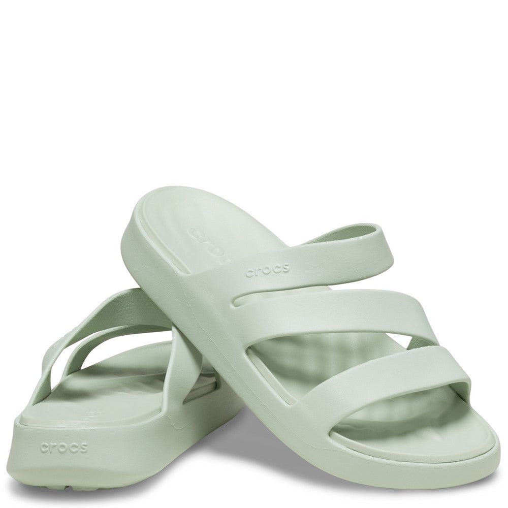 Crocs Getaway Strappy Mule