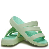 Crocs Getaway Strappy Mule
