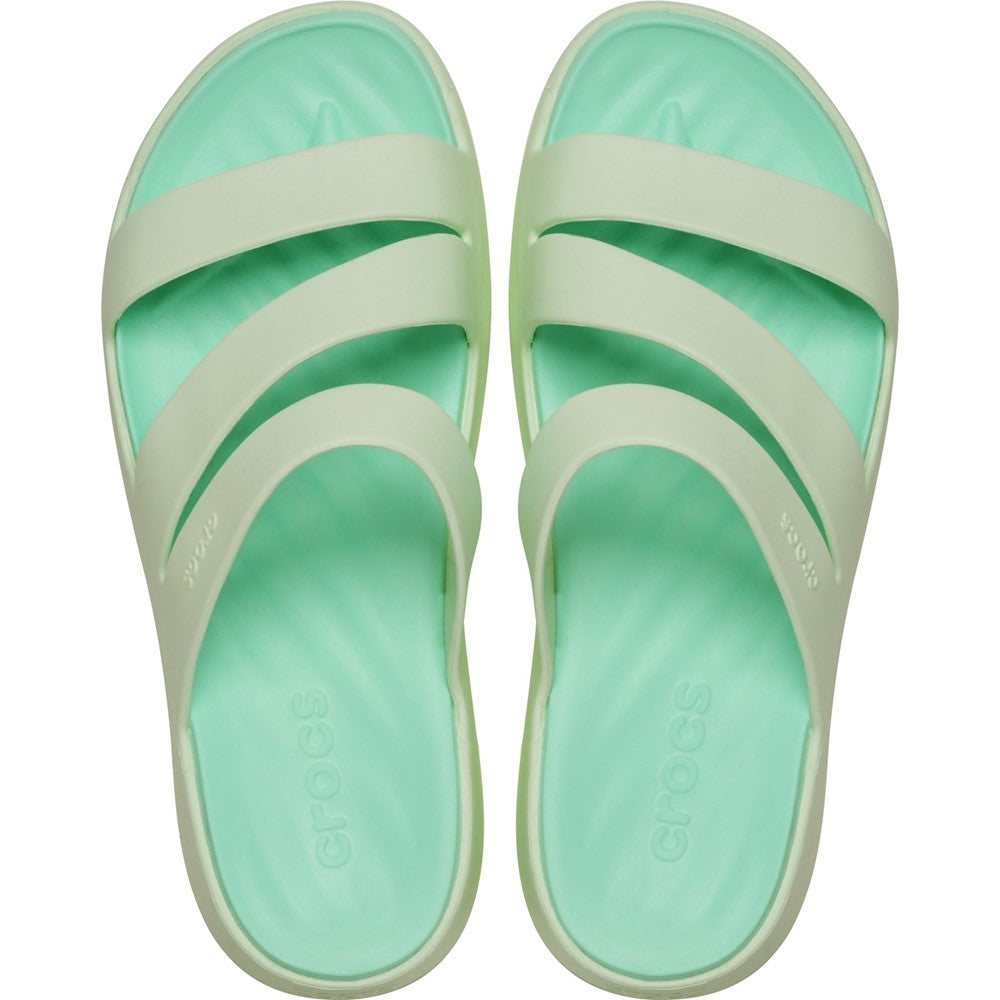 Crocs Getaway Strappy Mule