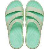 Crocs Getaway Strappy Mule