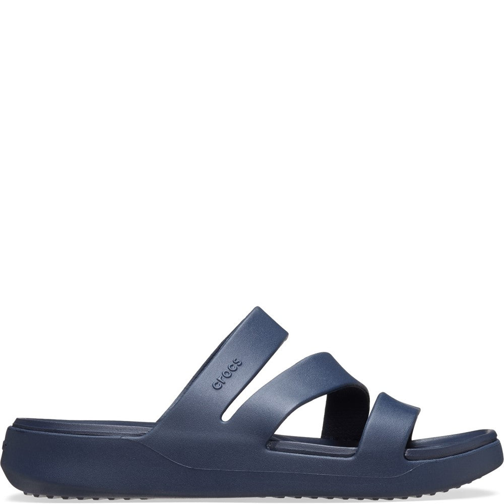 Crocs Getaway Strappy Mule