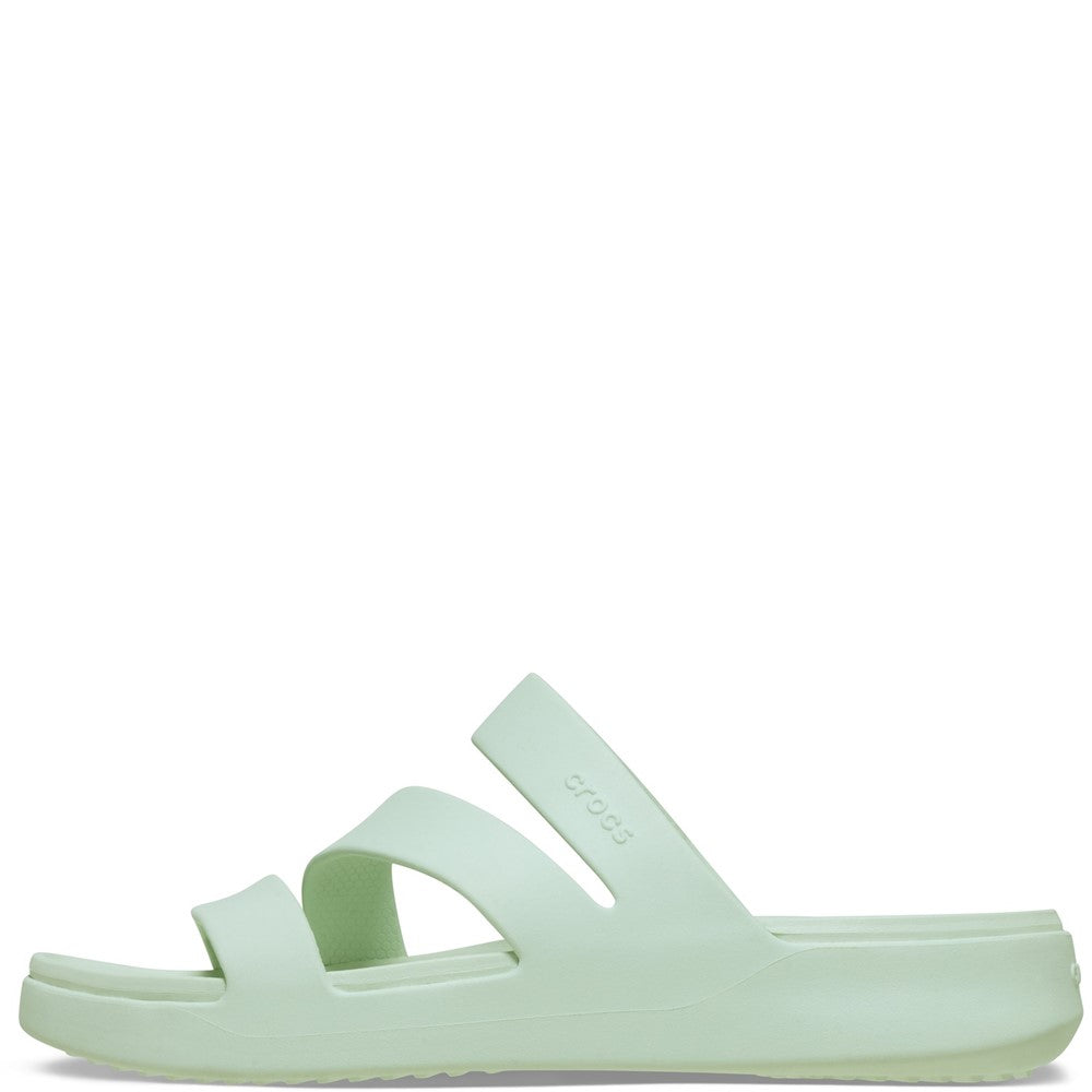 Crocs Getaway Strappy Mule