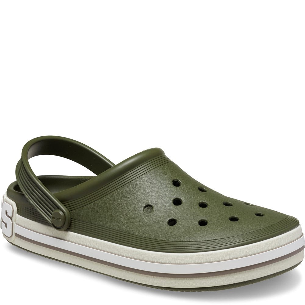 Crocs Unisex Off Court Clog