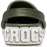 Crocs Unisex Off Court Clog