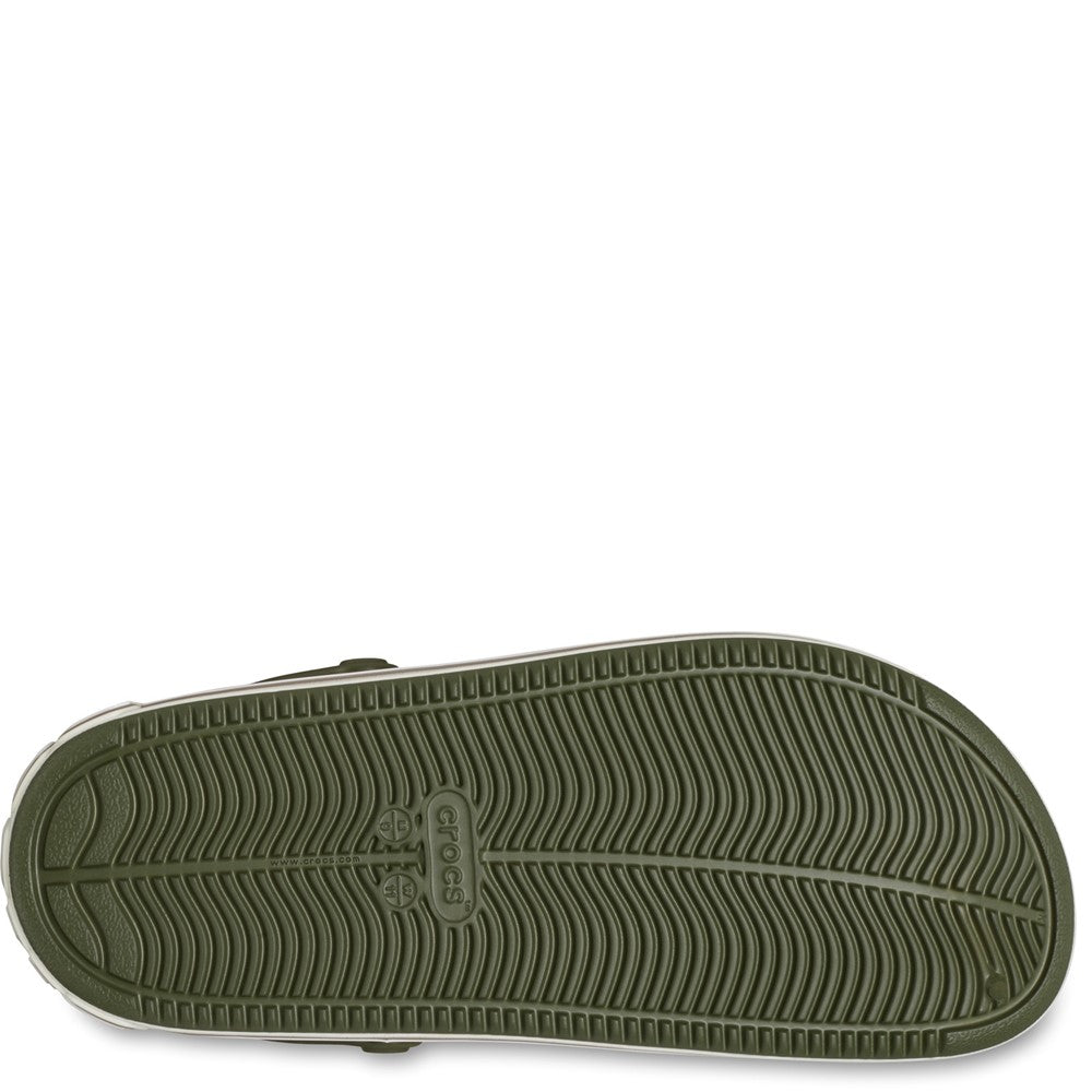 Crocs Unisex Off Court Clog