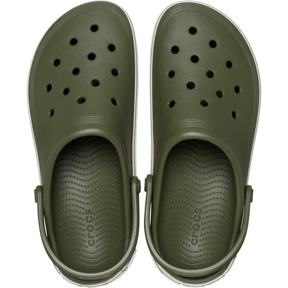 Crocs Unisex Off Court Clog