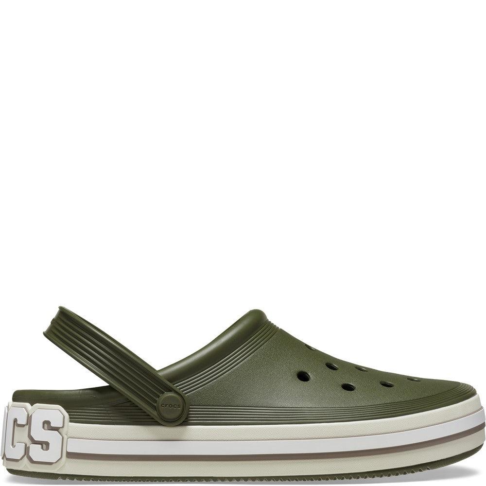 Crocs Unisex Off Court Clog