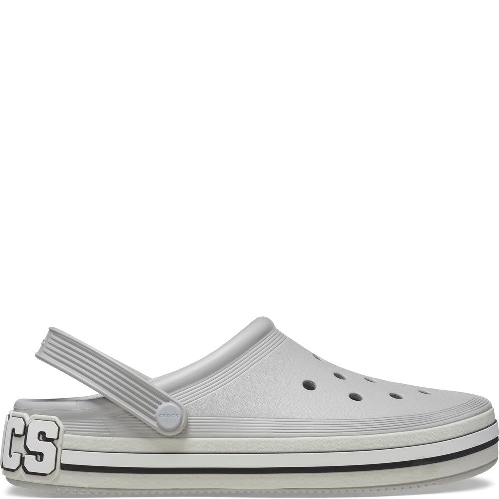 Crocs Unisex Off Court Clog