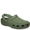 Army green