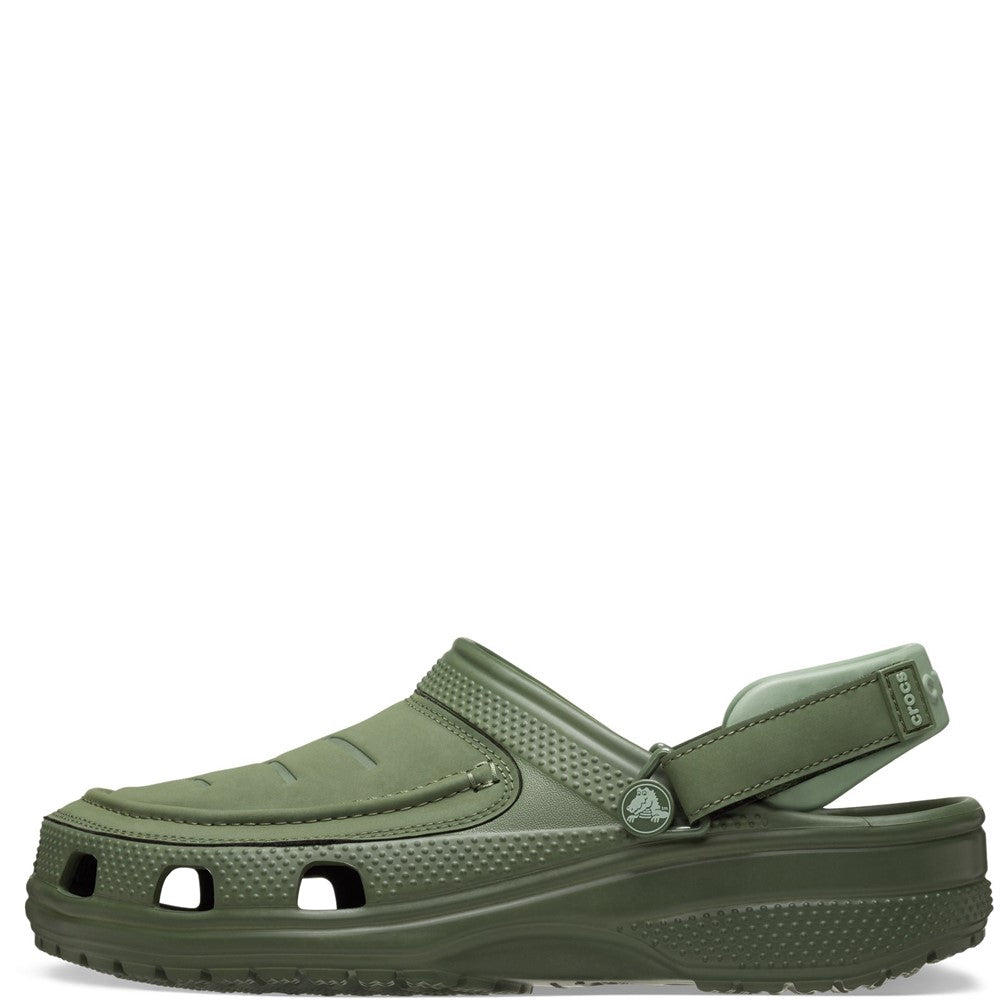 Crocs Yukon Vista II Clog