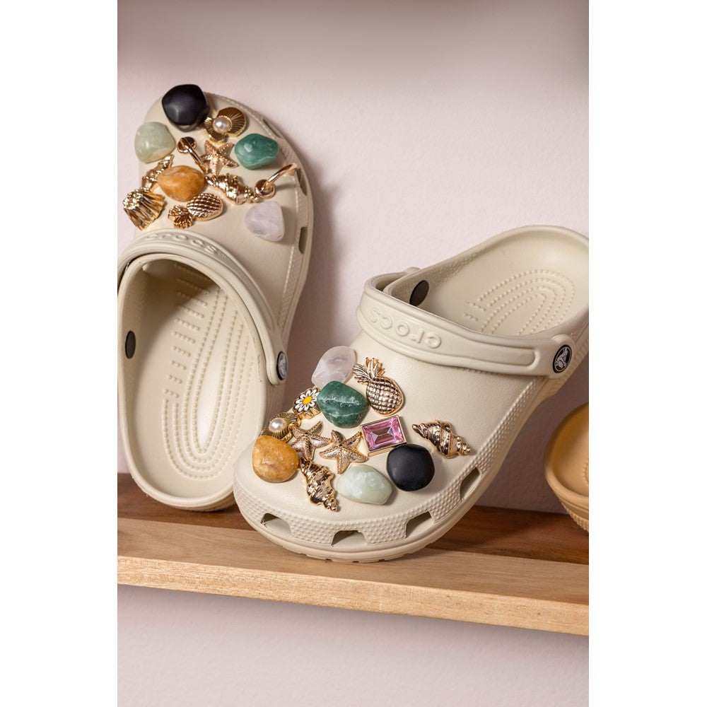 Crocs Toddler Classic Clog
