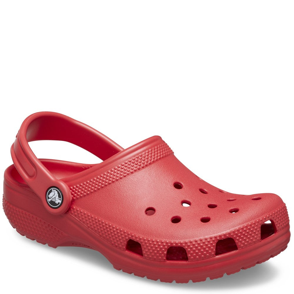 Crocs Toddler Classic Clog