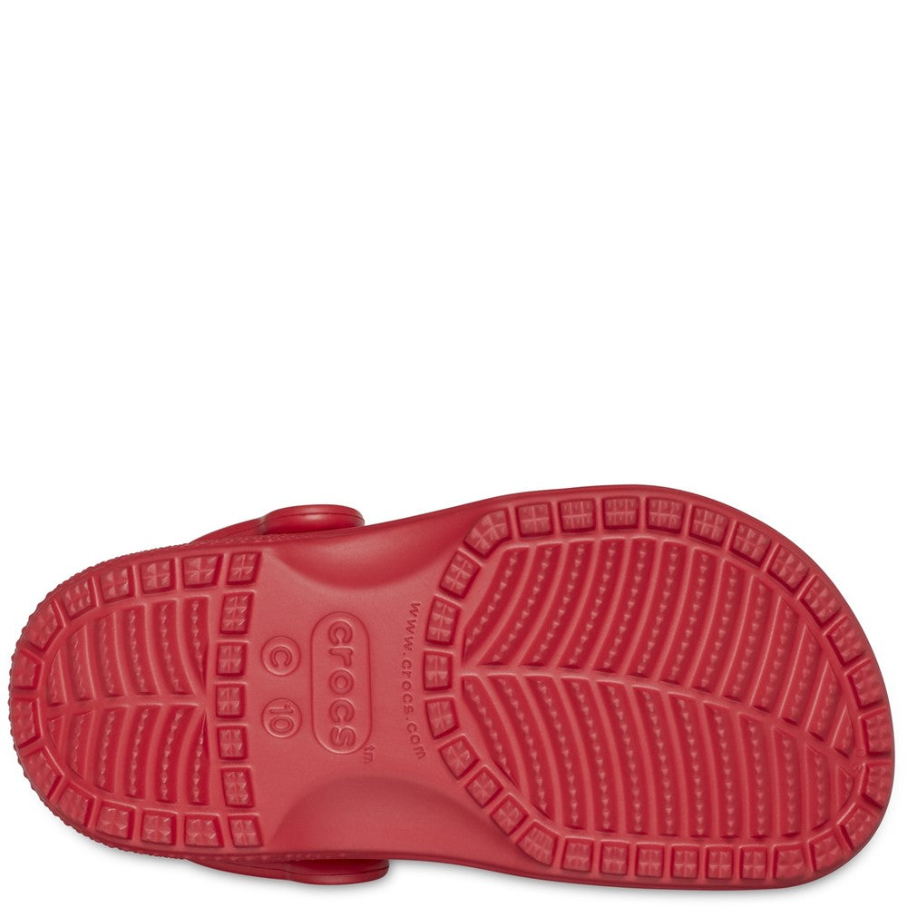 Crocs Toddler Classic Clog