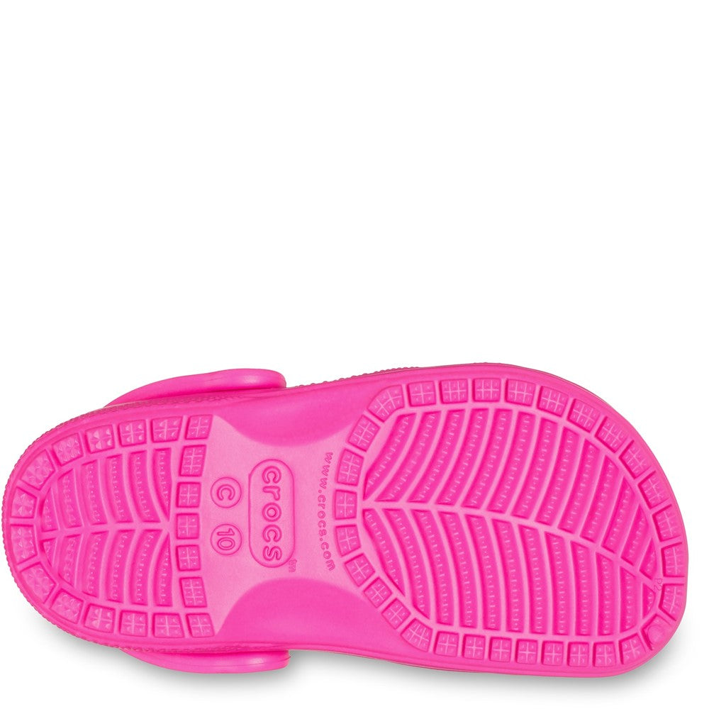 Crocs Classic Clog Toddler