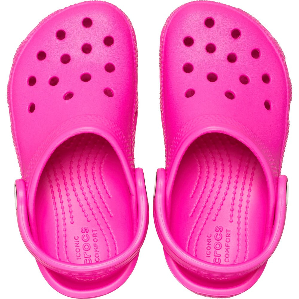Crocs Classic Clog Toddler
