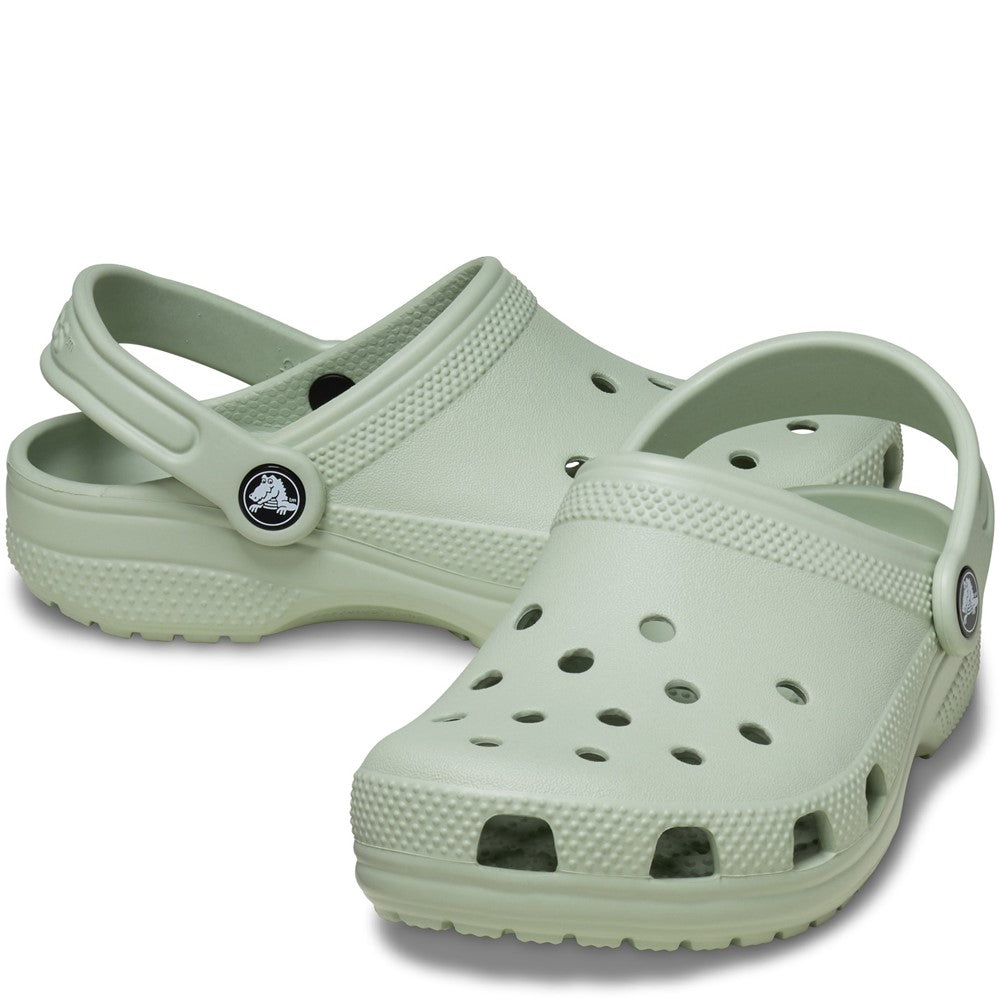 Crocs Kids Classic Clog