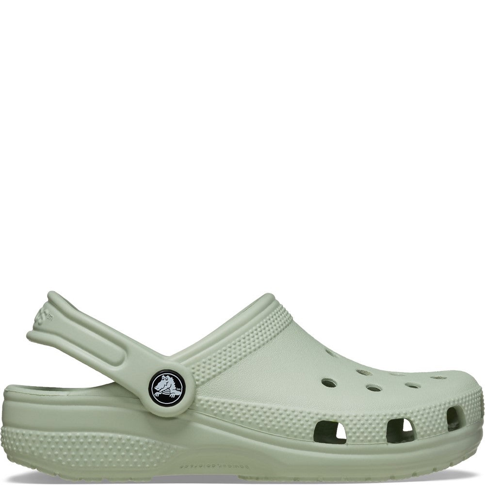 Crocs Kids Classic Clog
