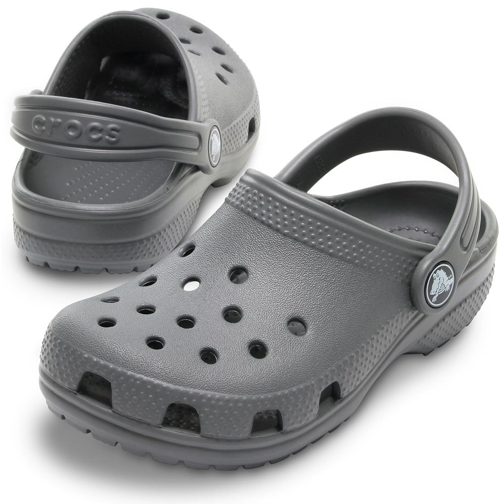 Crocs Kids Classic Clog