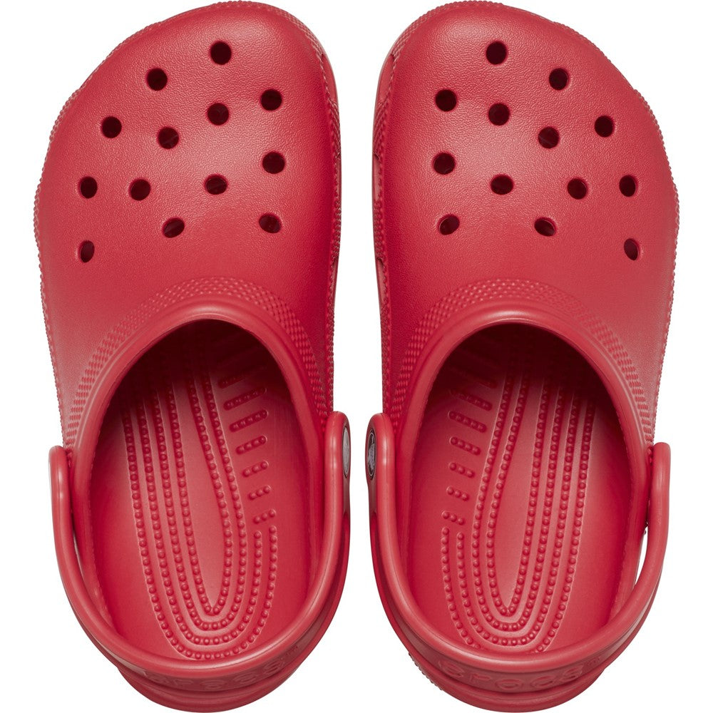 Crocs Kids Classic Clog