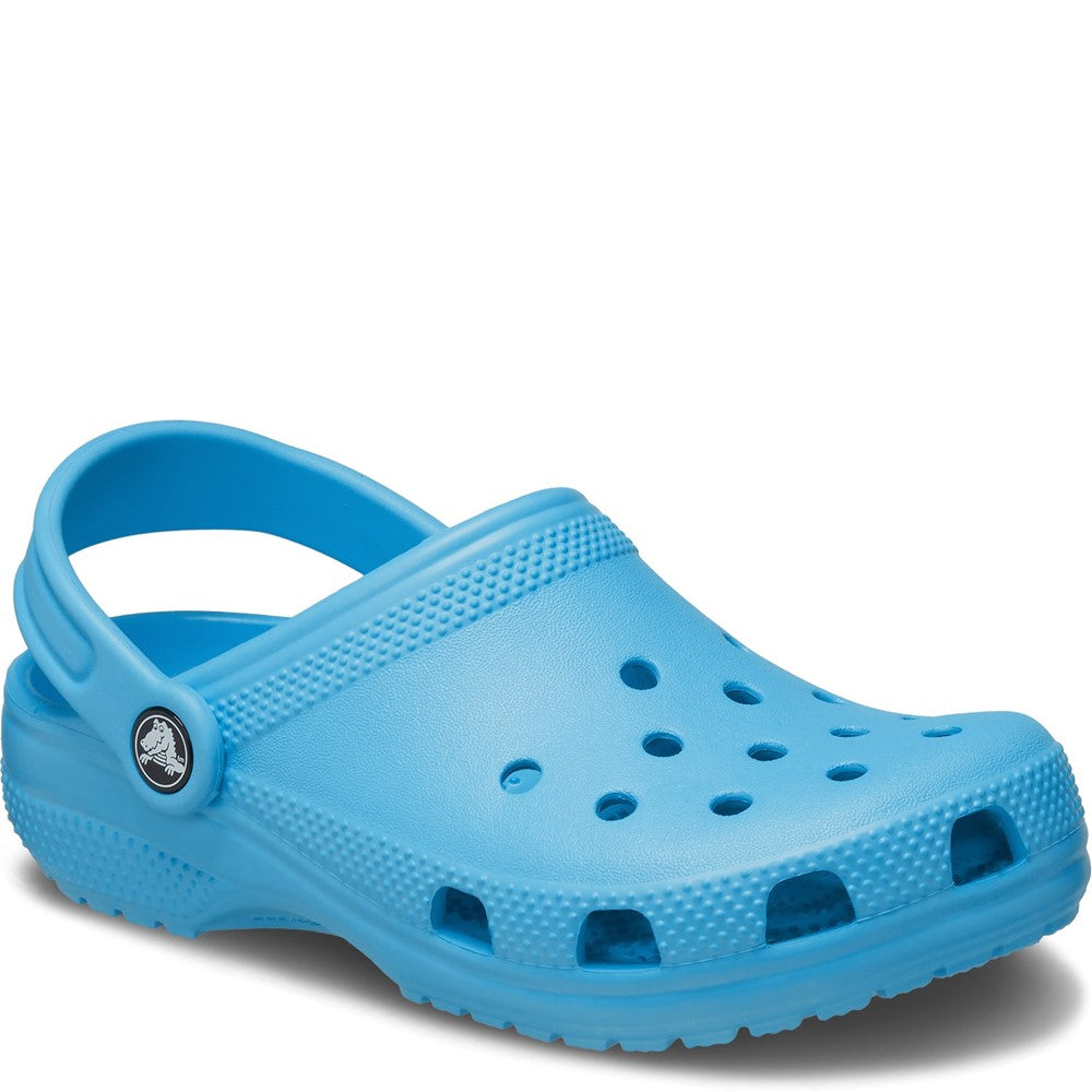 Crocs Kids Classic Clog