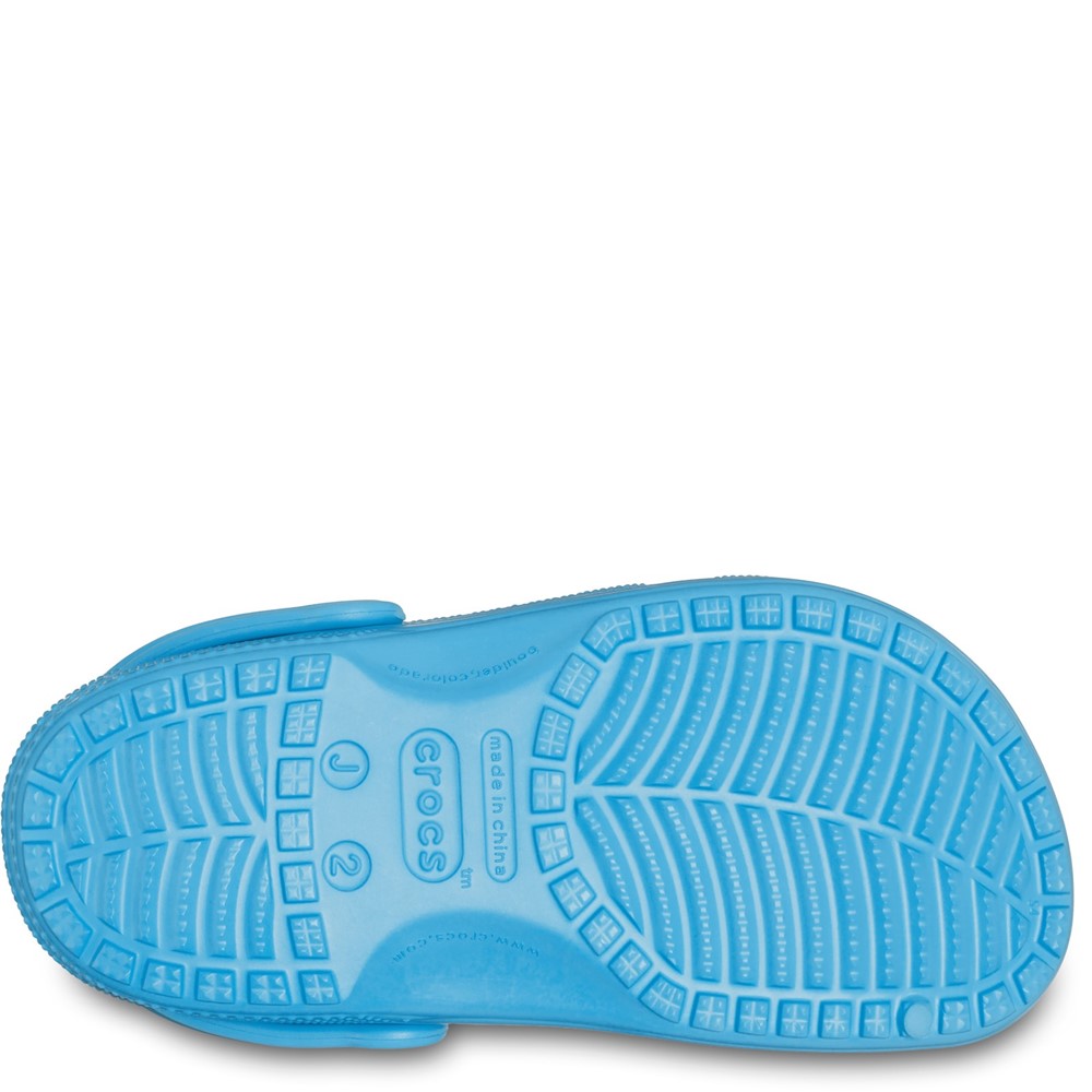 Crocs Kids Classic Clog