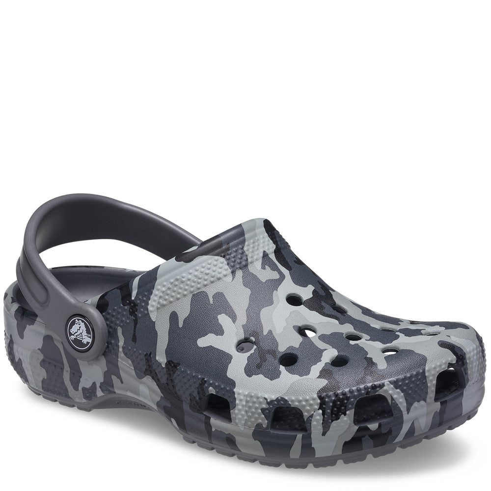 Crocs Kids Classic Clog