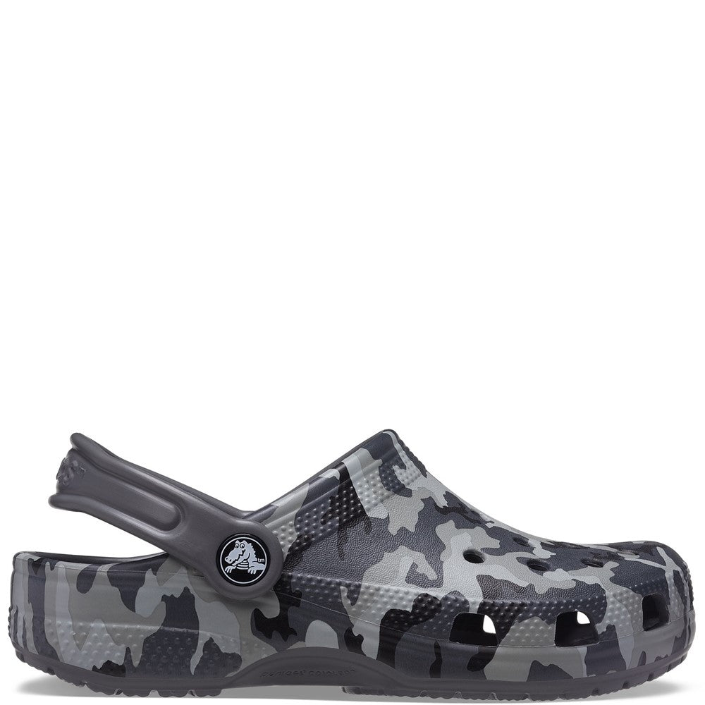 Crocs Kids Classic Clog
