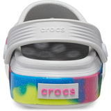 Crocs Toddler Off Court Clog