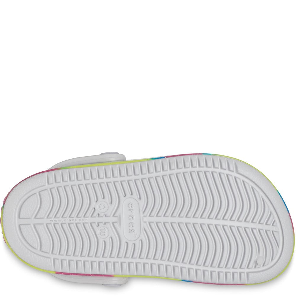 Crocs Toddler Off Court Clog