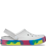 Crocs Toddler Off Court Clog