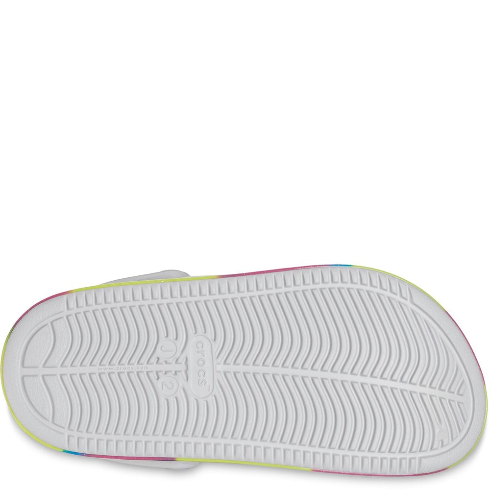 Crocs Kids Off Court Clog