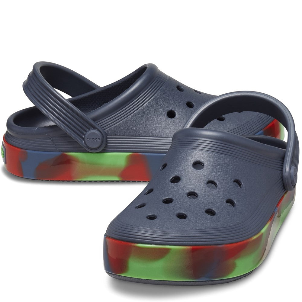 Crocs Toddler Off Court Clog
