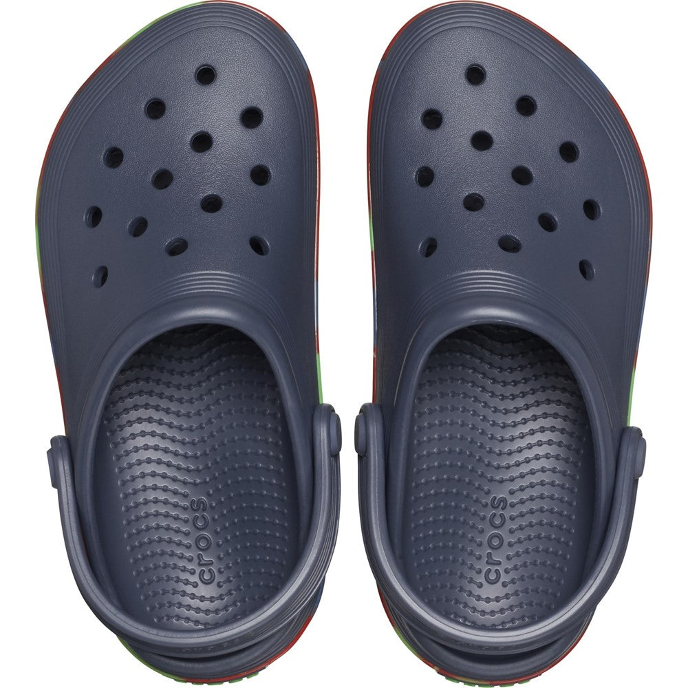 Crocs Toddler Off Court Clog
