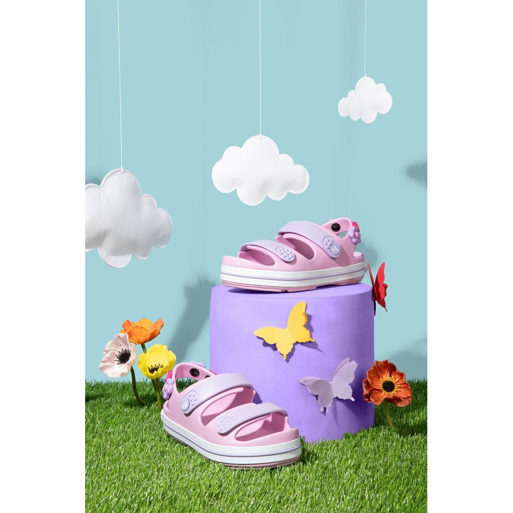 Crocs Kids Crocband Play Sandal