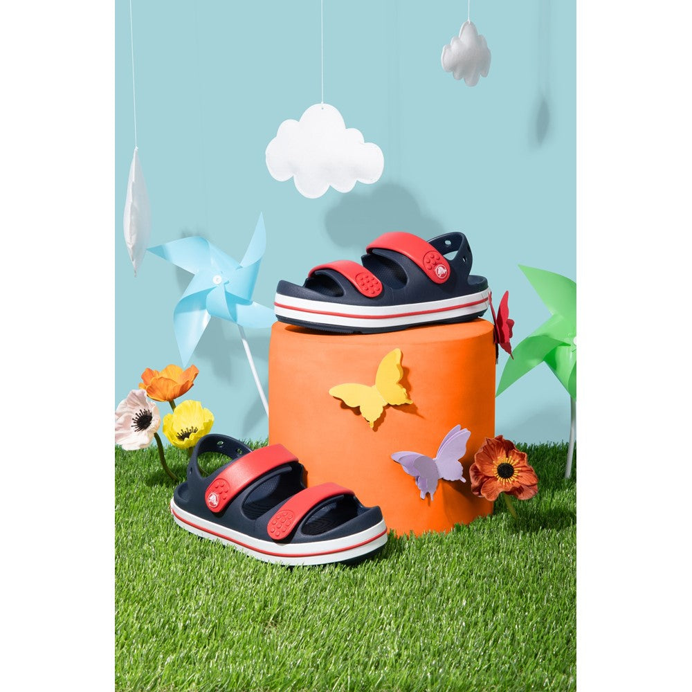 Crocs Kids Crocband Play Sandal