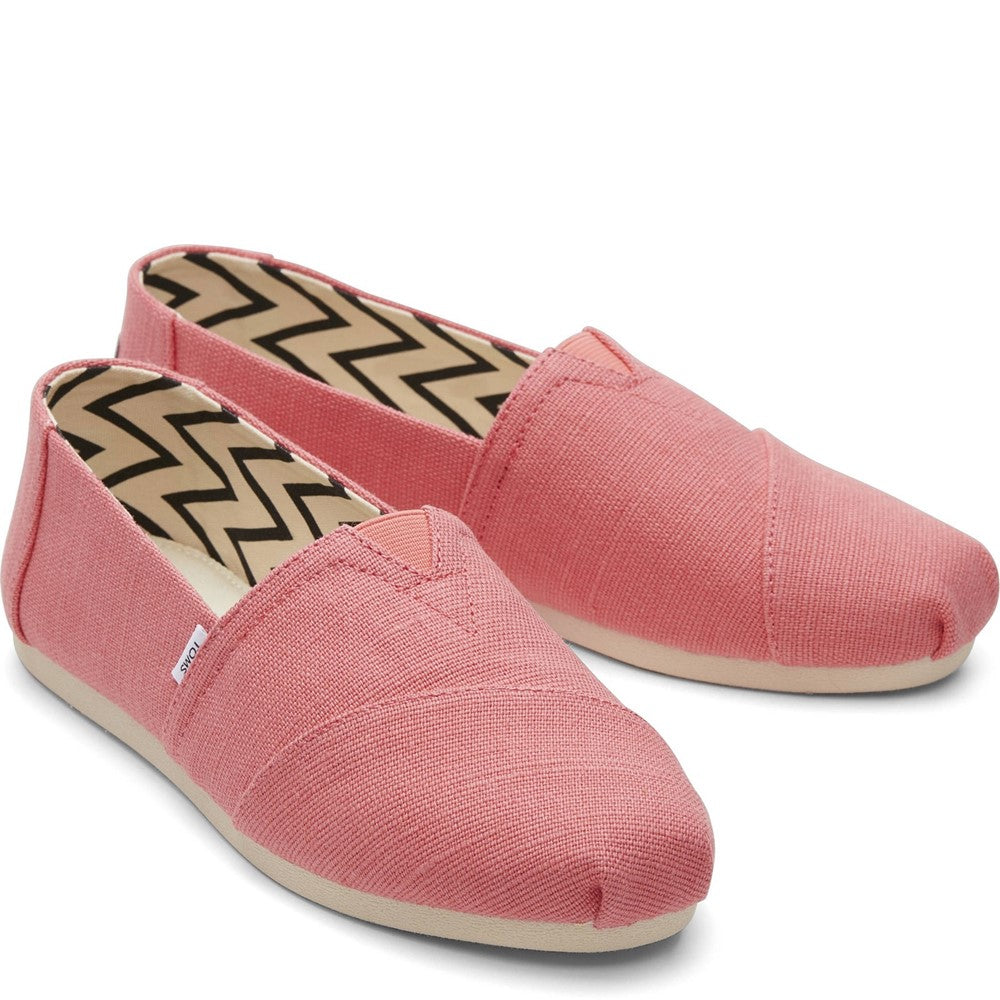 TOMS Alpargata Shoe