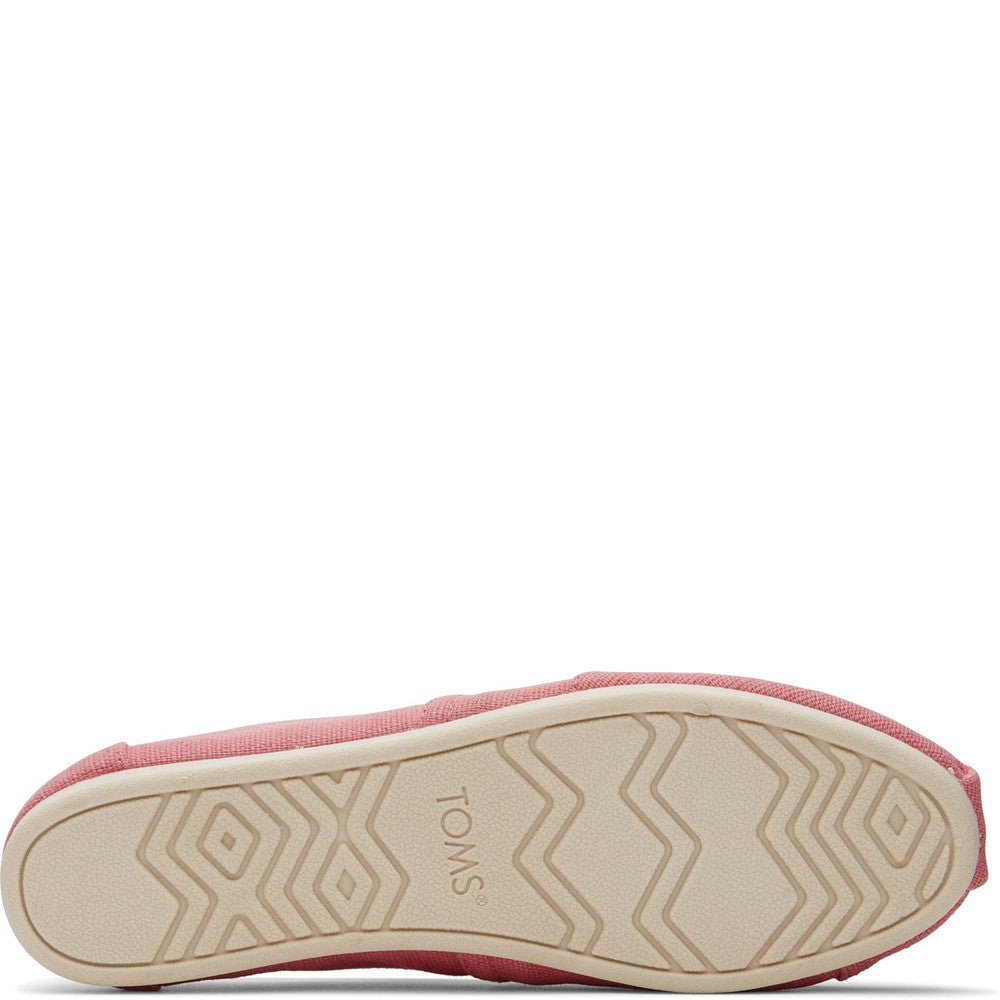 TOMS Alpargata Shoe