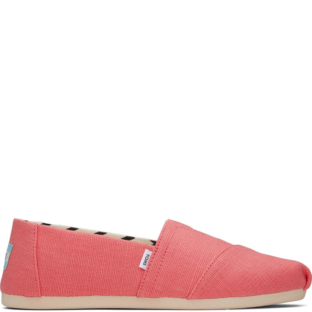 TOMS Alpargata Shoe