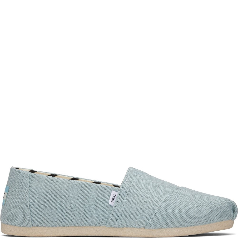 TOMS Alpargata Shoe
