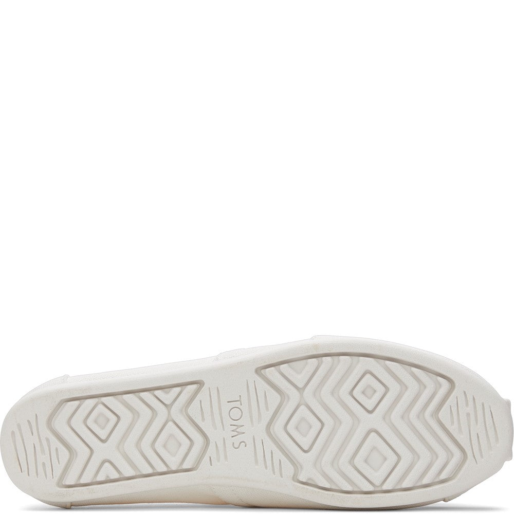 TOMS Alpargata with Cloudbound Shoe