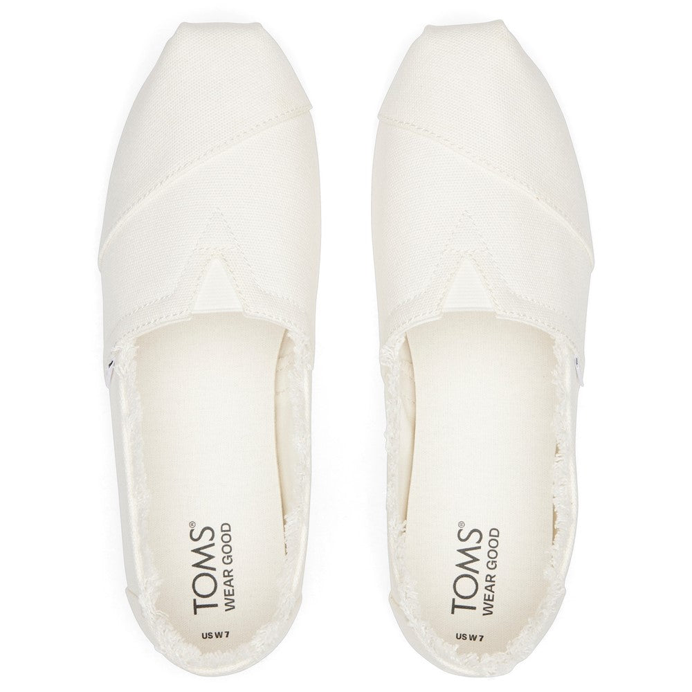 TOMS Alpargata with Cloudbound Shoe