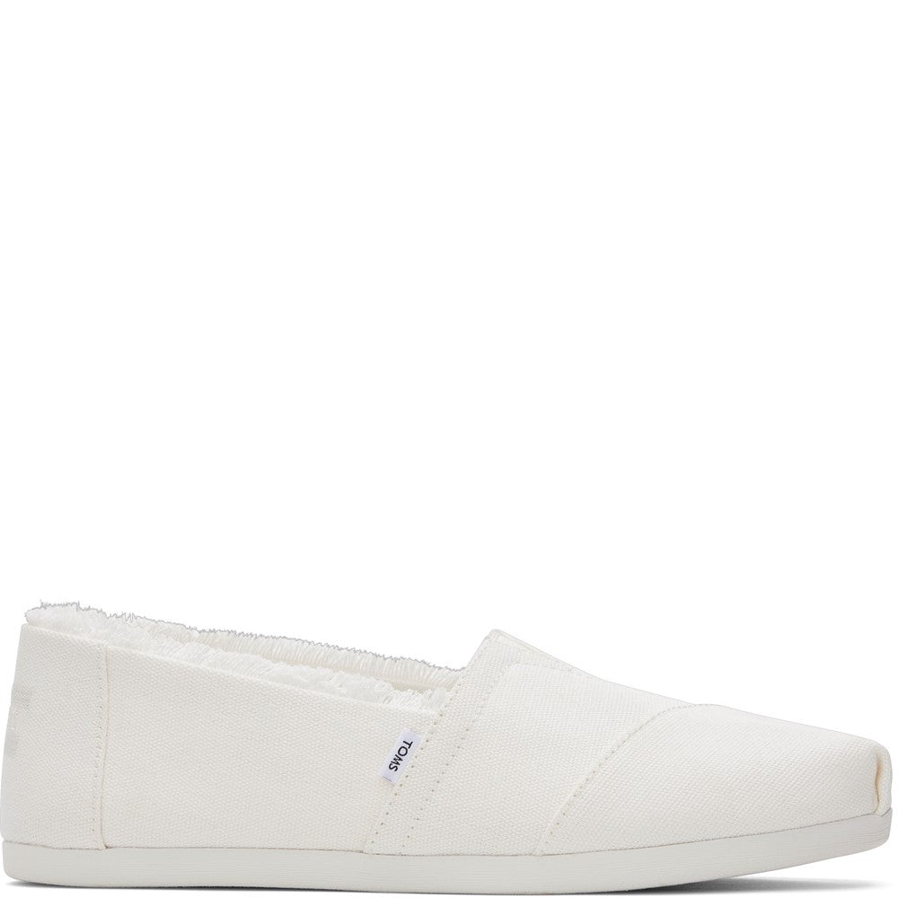 TOMS Alpargata with Cloudbound Shoe