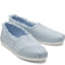 Pastel blue
